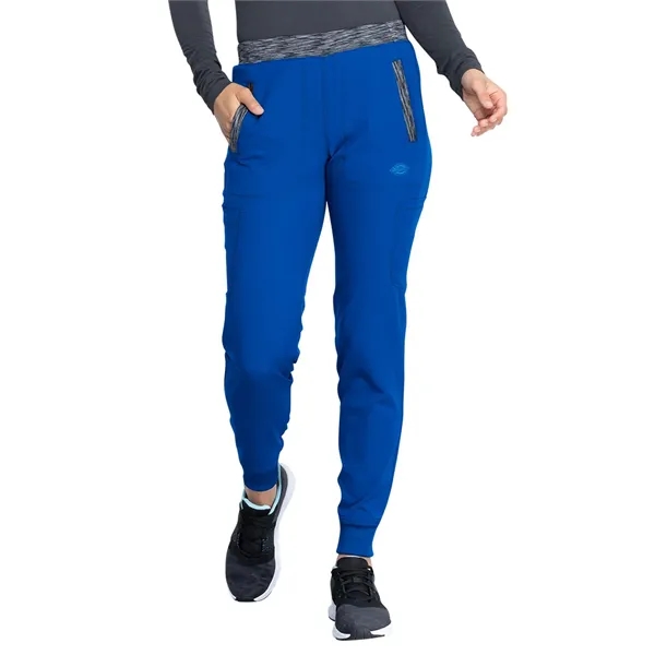 Dickies Medical - Dynamix - Women's Natural Rise Tapered ...... from ASI 86018 Scrub Authority