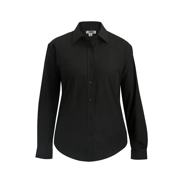 Edwards Shirts & Blouses - Women's 1-Pocket Essential Bro...... from ASI 86018 Scrub Authority