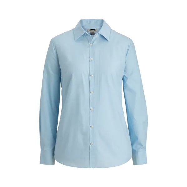Edwards Shirts & Blouses - Women's 1-Pocket Essential Bro...... from ASI 86018 Scrub Authority