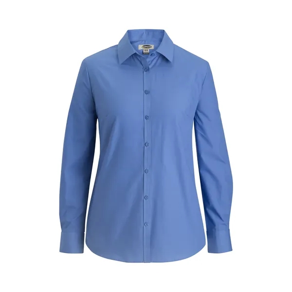 Edwards Shirts & Blouses - Women's 1-Pocket Essential Bro...... from ASI 86018 Scrub Authority
