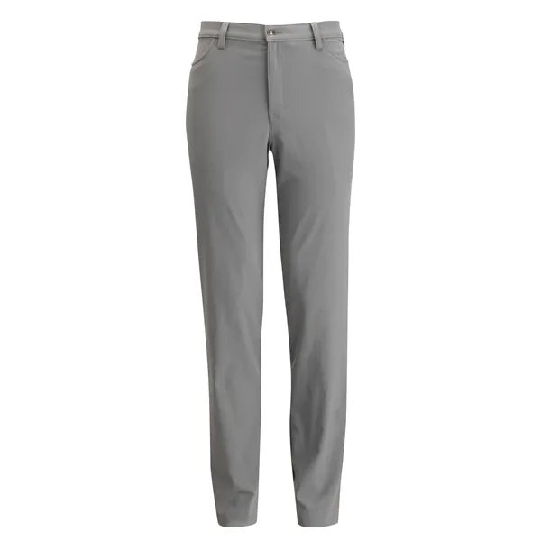 Edwards - Men's Four-Pocket Chino Pant... from ASI 86018 Scrub Authority