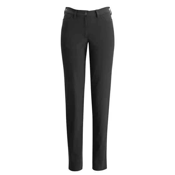 Edwards - Women's Men's Four-Pocket Chino Pant... from ASI 86018 Scrub Authority