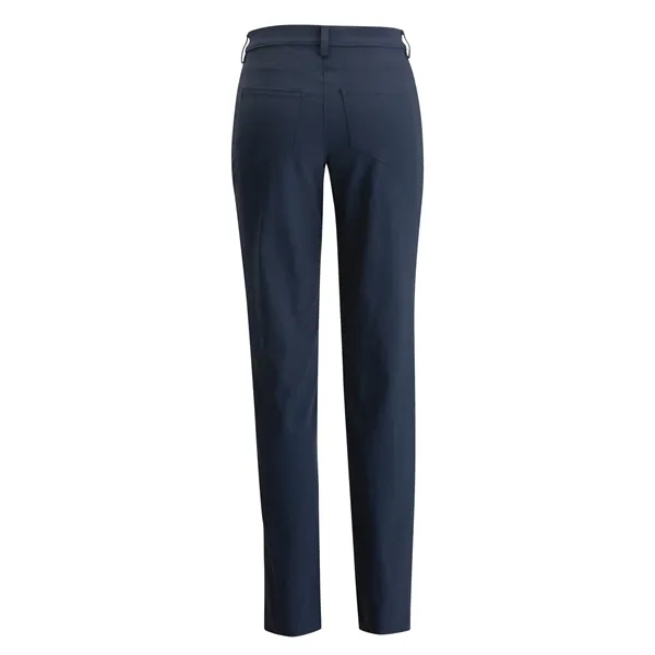 Edwards - Women's Men's Four-Pocket Chino Pant... from ASI 86018 Scrub Authority