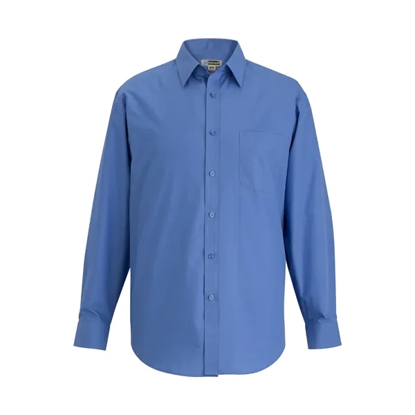 Edwards Shirts & Blouses - Men's 1-Pocket Essential Broad...... from ASI 86018 Scrub Authority