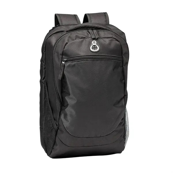Teton Backpack is a trendy multi-functional backpack that is perfect for... from ASI 84592 St Regis Group