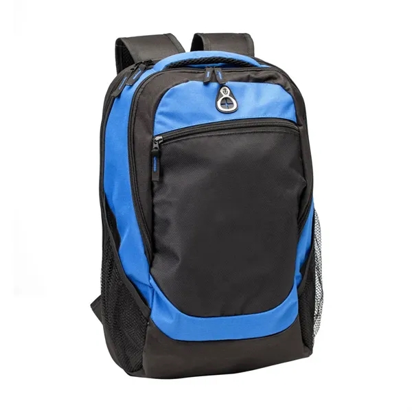 Teton Backpack is a trendy multi-functional backpack that is perfect for... from ASI 84592 St Regis Group