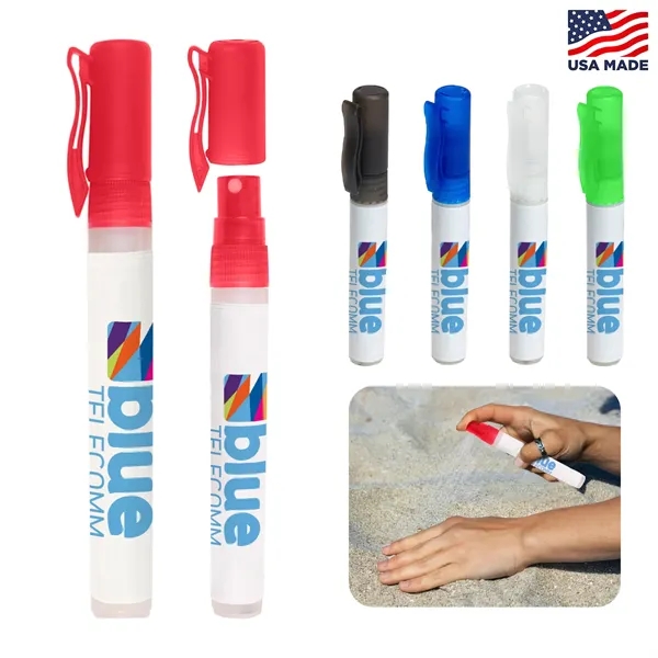 Sunscreen Spray, 10ml.... from ASI 52710 Lincoln Line