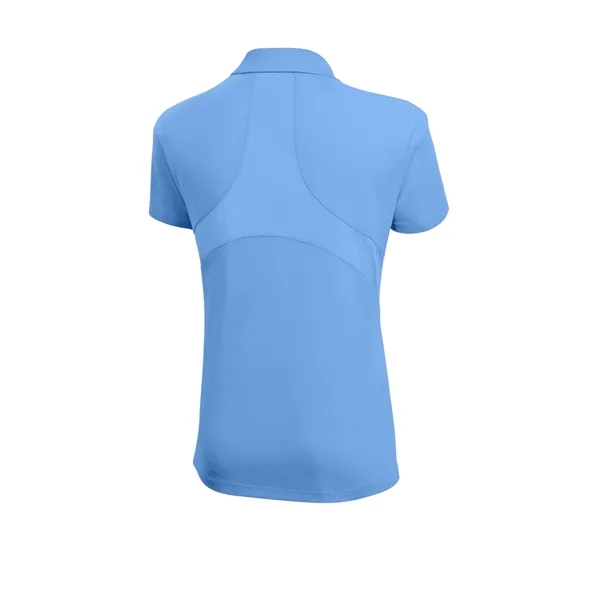 Sport-Tek Ladies Dri-Mesh Pro Polo.... from ASI 84863 SanMar