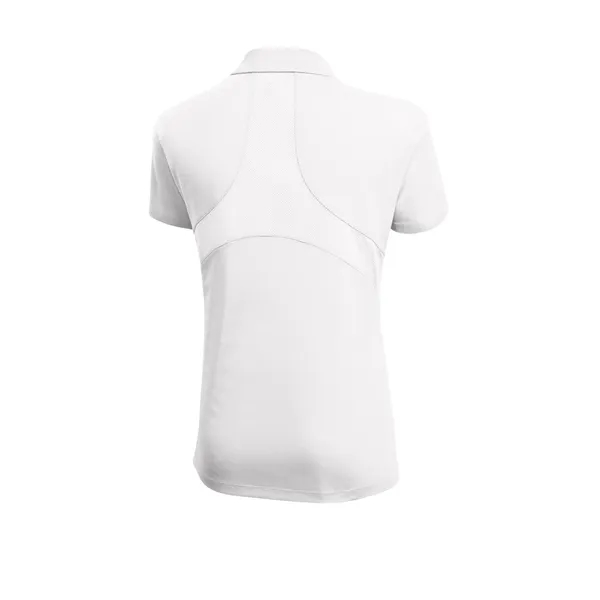 Sport-Tek Ladies Dri-Mesh Pro Polo.... from ASI 84863 SanMar