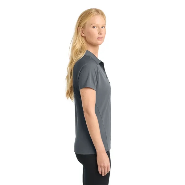 Sport-Tek Ladies Dri-Mesh Pro Polo.... from ASI 84863 SanMar