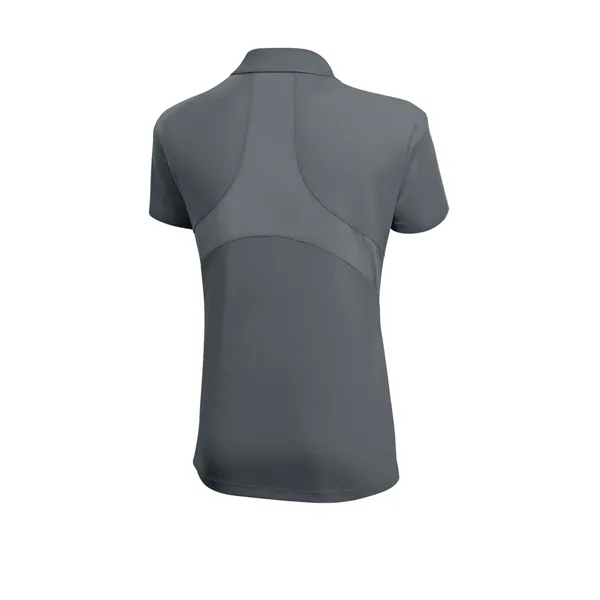 Sport-Tek Ladies Dri-Mesh Pro Polo.... from ASI 84863 SanMar