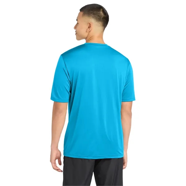 Sport-Tek PosiCharge Tough Tee .... from ASI 84863 SanMar