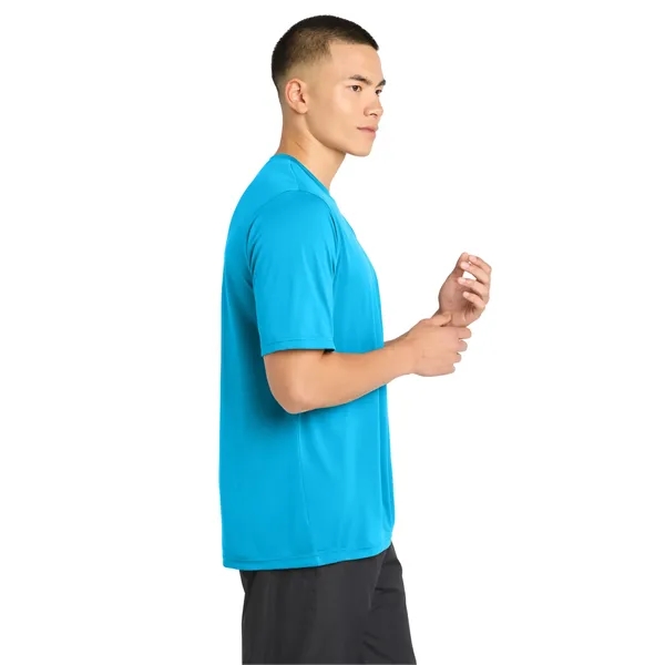 Sport-Tek PosiCharge Tough Tee .... from ASI 84863 SanMar