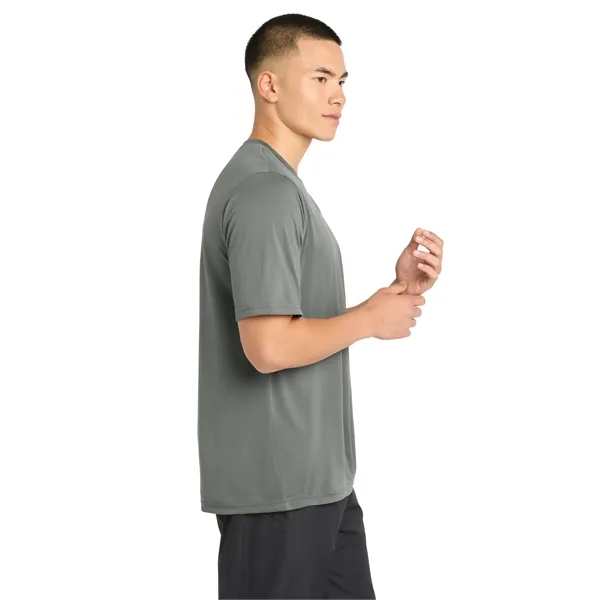 Sport-Tek PosiCharge Tough Tee .... from ASI 84863 SanMar
