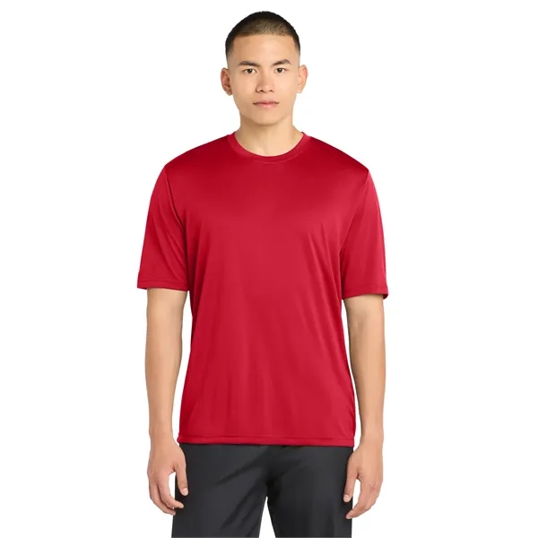 Sport-Tek PosiCharge Tough Tee .... from ASI 84863 SanMar