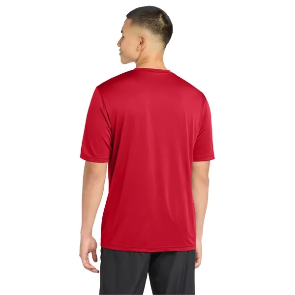 Sport-Tek PosiCharge Tough Tee .... from ASI 84863 SanMar