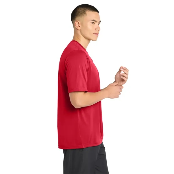 Sport-Tek PosiCharge Tough Tee .... from ASI 84863 SanMar