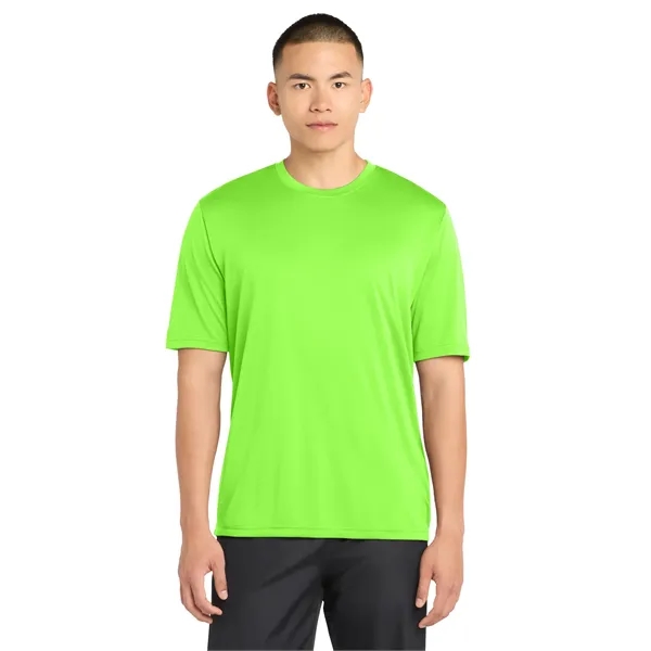 Sport-Tek PosiCharge Tough Tee .... from ASI 84863 SanMar