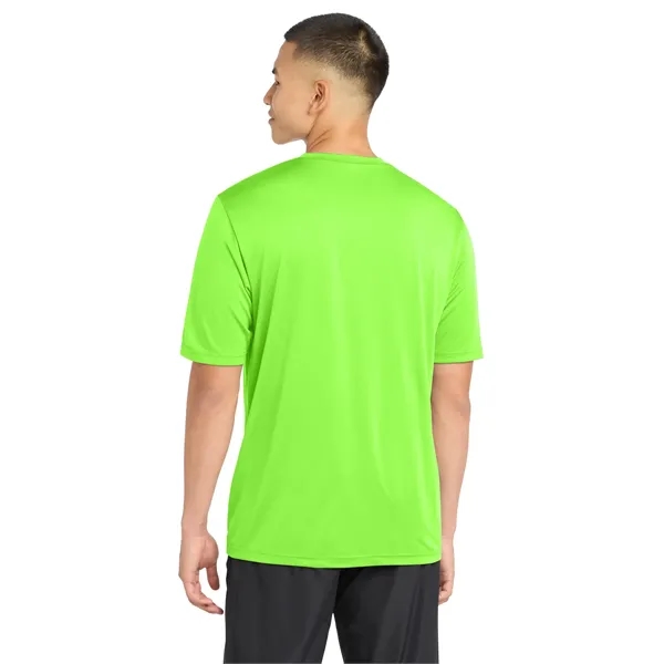 Sport-Tek PosiCharge Tough Tee .... from ASI 84863 SanMar