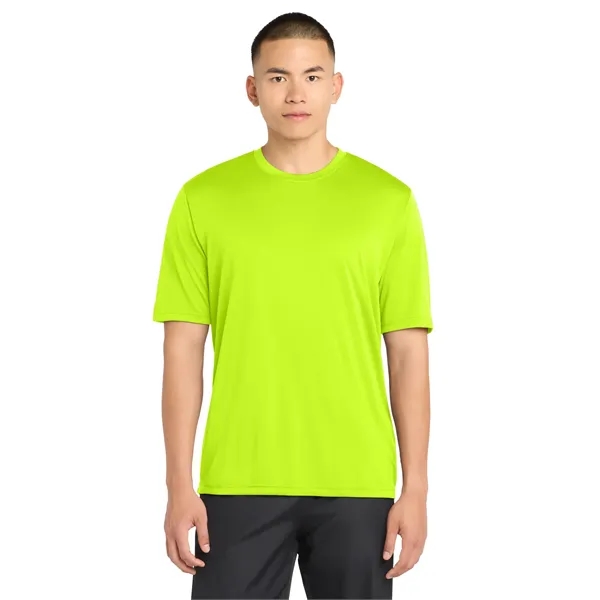 Sport-Tek PosiCharge Tough Tee .... from ASI 84863 SanMar