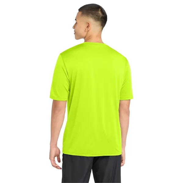 Sport-Tek PosiCharge Tough Tee .... from ASI 84863 SanMar