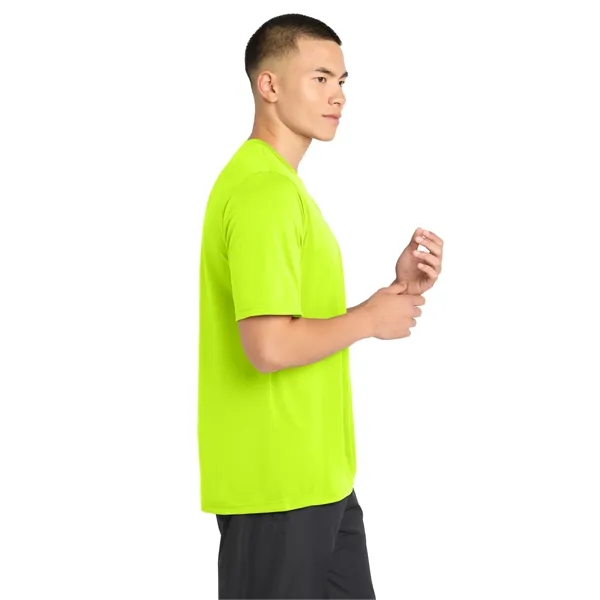 Sport-Tek PosiCharge Tough Tee .... from ASI 84863 SanMar