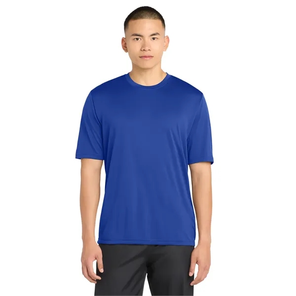Sport-Tek PosiCharge Tough Tee .... from ASI 84863 SanMar