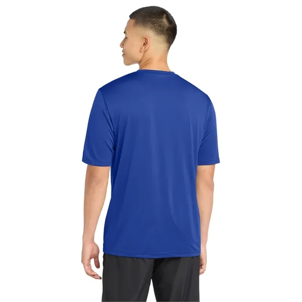 Sport-Tek PosiCharge Tough Tee .... from ASI 84863 SanMar
