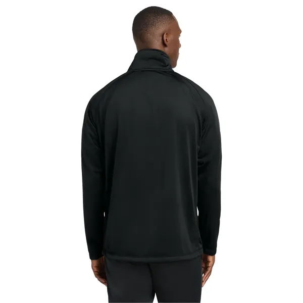 Sport-Tek Tricot Track Jacket.... from ASI 84863 SanMar