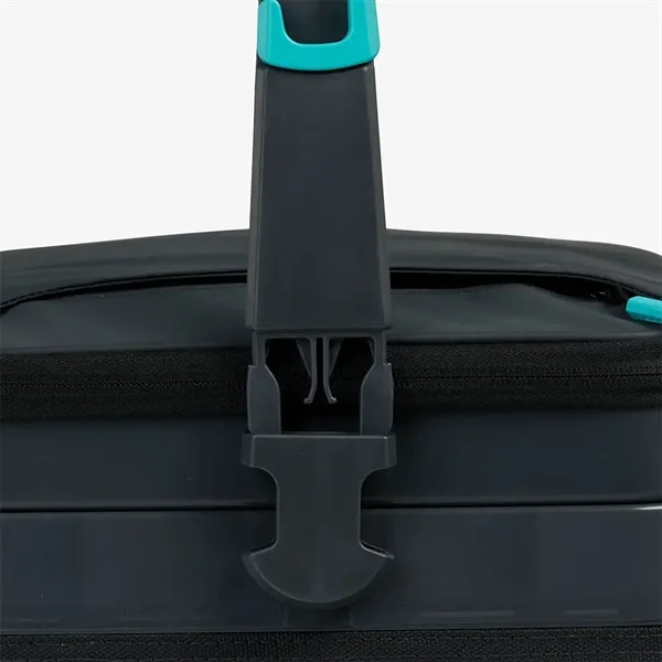 Score effortless refreshment on and off the field with Rival.... from ASI 61005 Hirsch Gift Inc