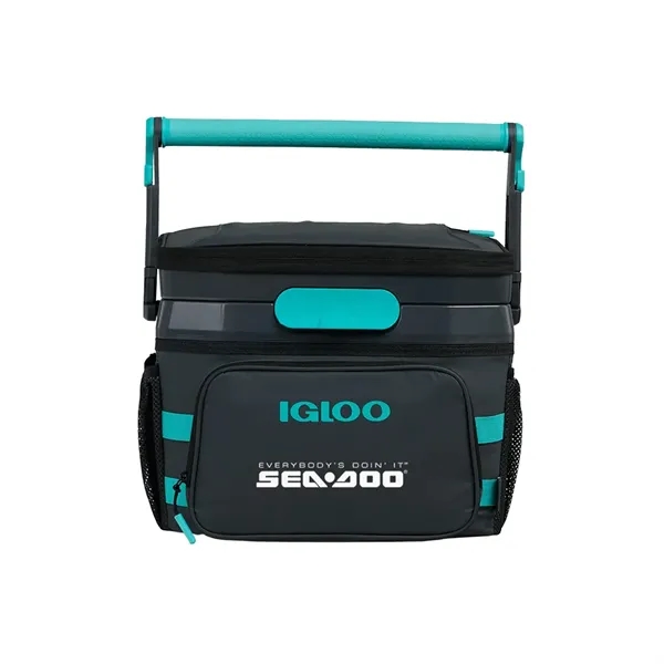 Score effortless refreshment on and off the field with Rival.... from ASI 61005 Hirsch Gift Inc