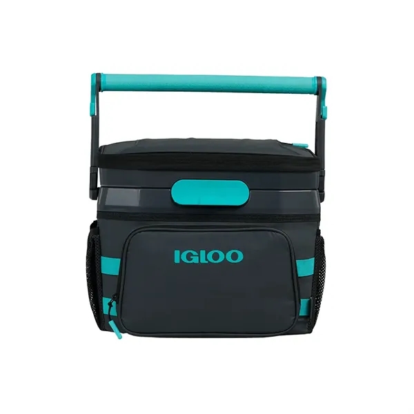 Score effortless refreshment on and off the field with Rival.... from ASI 61005 Hirsch Gift Inc