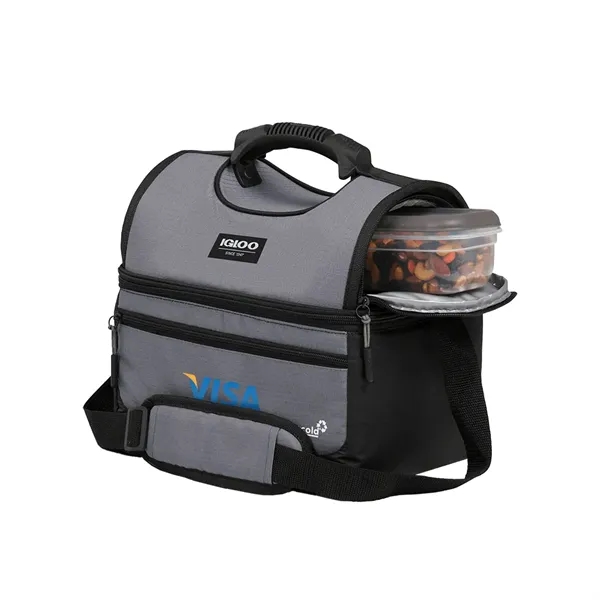 For ice-cold refreshments always at the ready, you need the Latitude... from ASI 61005 Hirsch Gift Inc