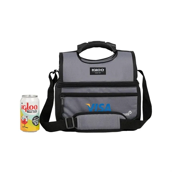 For ice-cold refreshments always at the ready, you need the Latitude... from ASI 61005 Hirsch Gift Inc