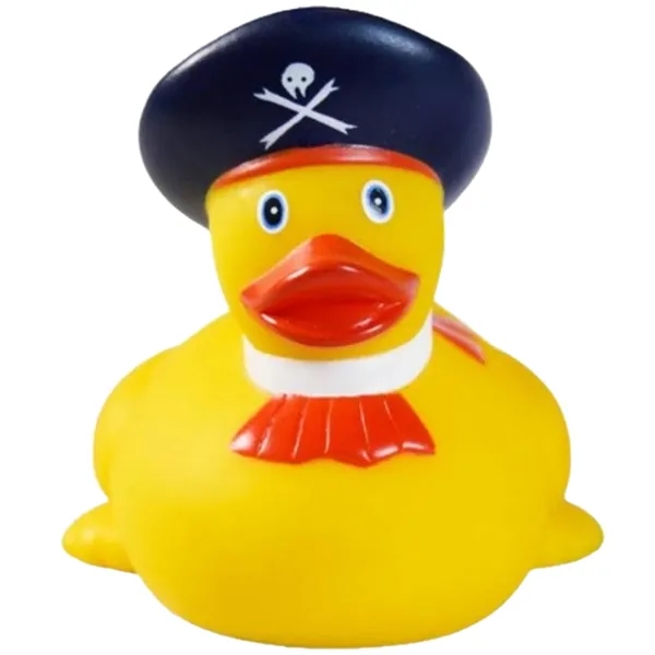 Rubber Fantasy Mermaid Duck & Pirates... from ASI 57705 Goodview Industries Co Inc / Goodview Industries