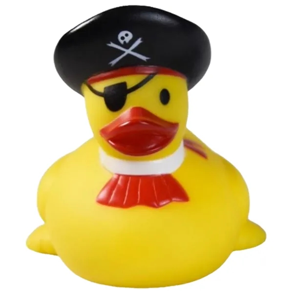 Rubber Fantasy Mermaid Duck & Pirates... from ASI 57705 Goodview Industries Co Inc / Goodview Industries