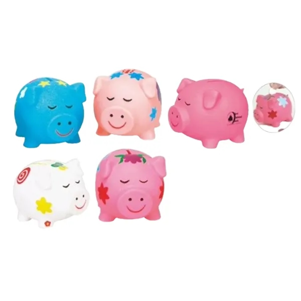 Perfect Banks to start saving... from ASI 57705 Goodview Industries Co Inc / Goodview Industries