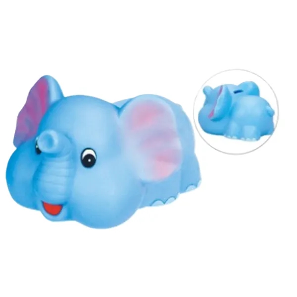 Perfect Banks to start saving... from ASI 57705 Goodview Industries Co Inc / Goodview Industries