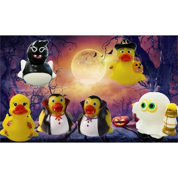 Rubber Toy Duck.... from ASI 57705 Goodview Industries Co Inc / Goodview Industries