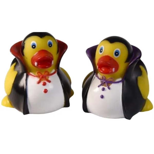 Rubber Toy Duck.... from ASI 57705 Goodview Industries Co Inc / Goodview Industries