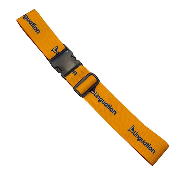 Luggage Straps... from ASI 31517 Admart Products / Admart Line