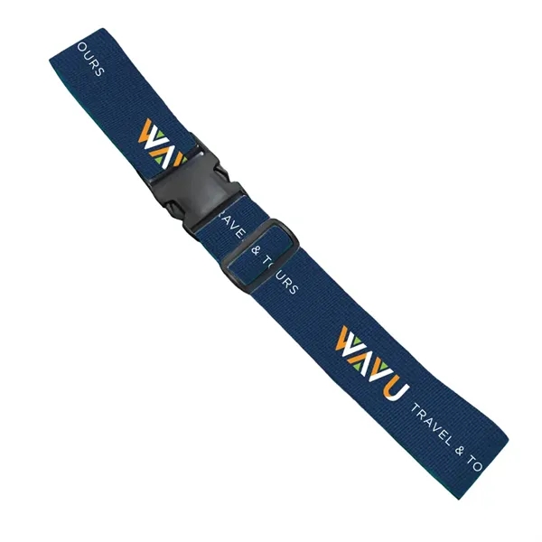 Luggage Straps... from ASI 31517 Admart Products / Admart Line