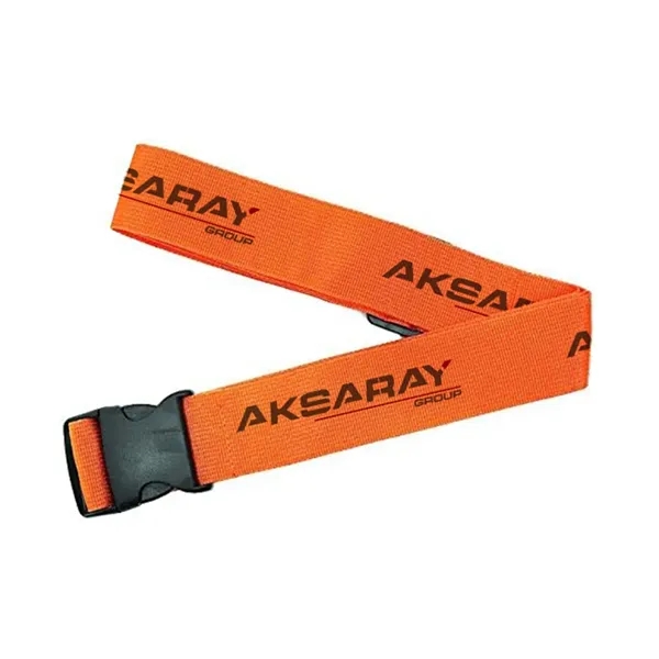 Luggage Straps... from ASI 31517 Admart Products / Admart Line