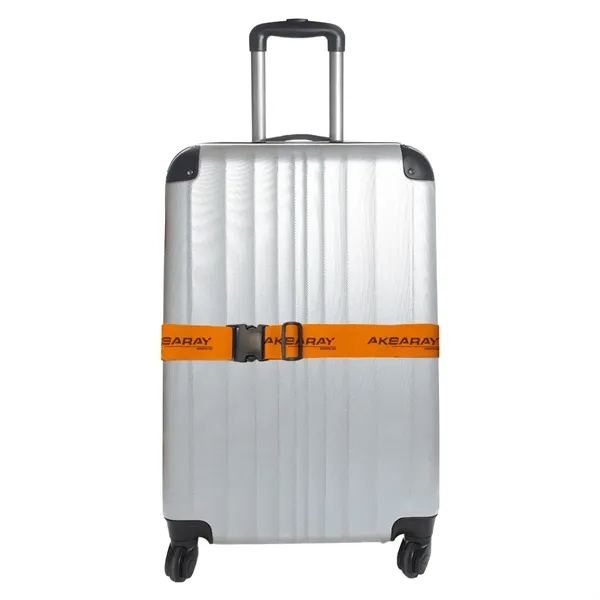 Luggage Straps... from ASI 31517 Admart Products / Admart Line