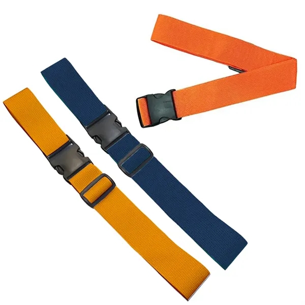 Luggage Straps... from ASI 31517 Admart Products / Admart Line
