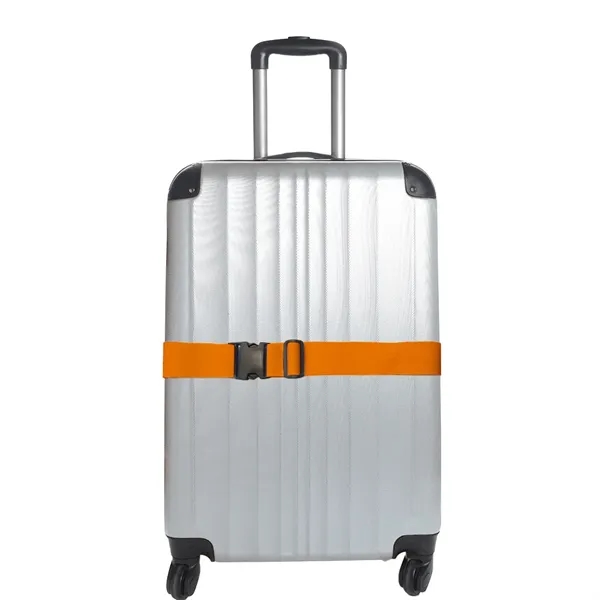 Luggage Straps... from ASI 31517 Admart Products / Admart Line