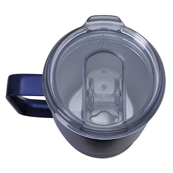 Koozie® Campfire Mug... from ASI 40480 Koozie Group