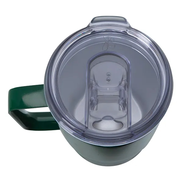 Koozie® Campfire Mug... from ASI 40480 Koozie Group