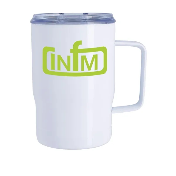 Koozie® Campfire Mug... from ASI 40480 Koozie Group