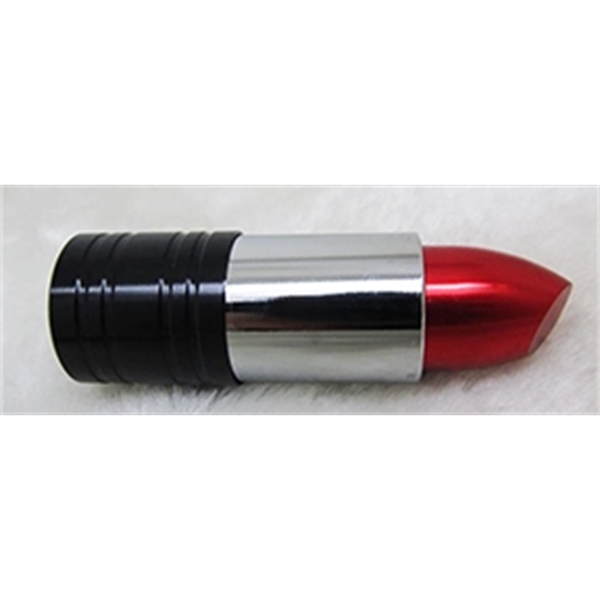 Put some promotional power in your purse with this lipstick flash... from ASI 93131 US Flash & Technologies LLC